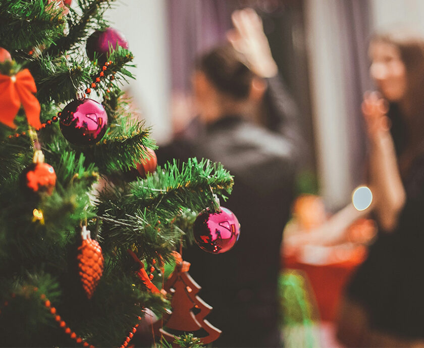 Tackling the Holidays with Chronic Illness