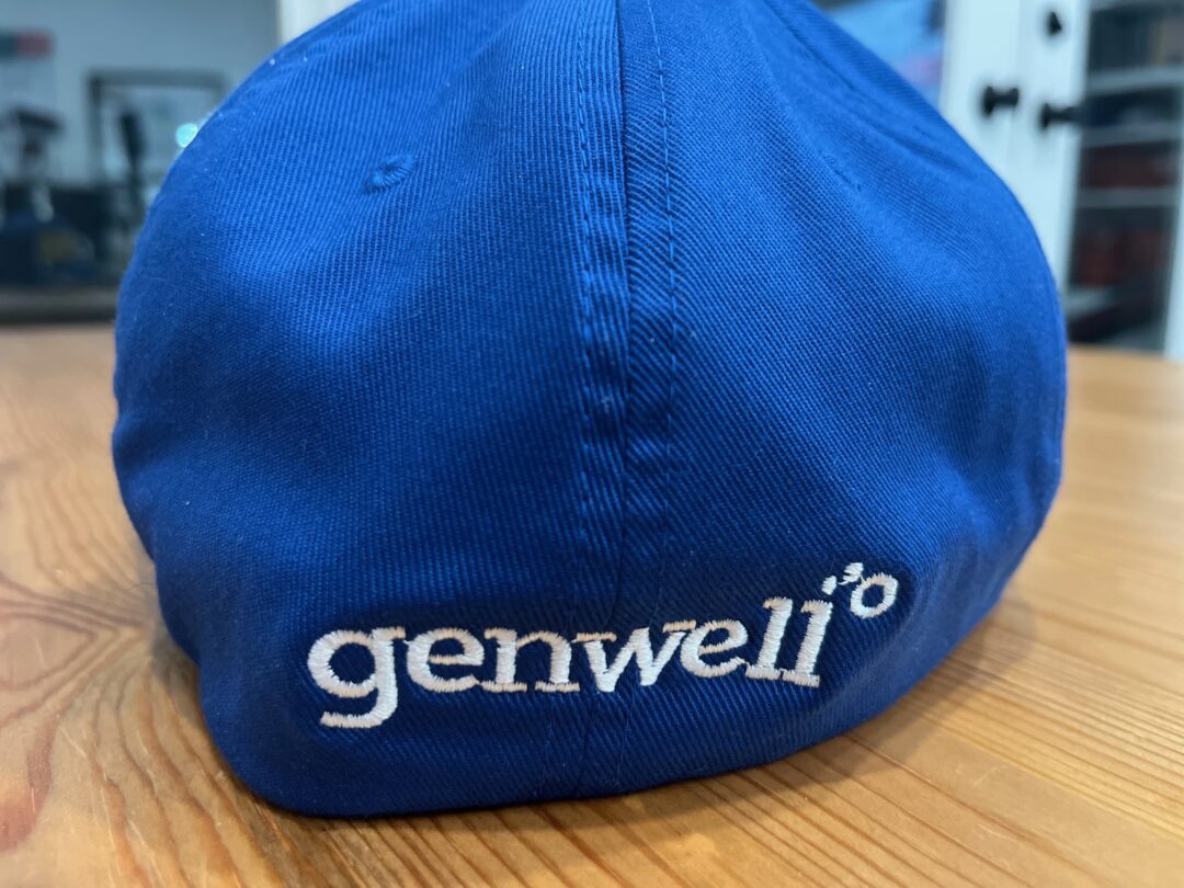 GenWell Believe Hat - Image 2