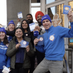 Talk to a Stranger Week Nov. 24-30