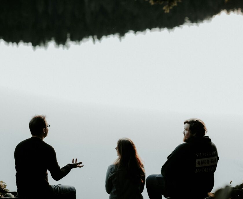 Loneliness Education