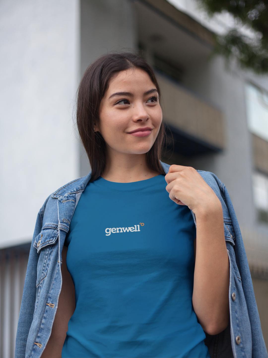 Gen Well Shop - GenWell