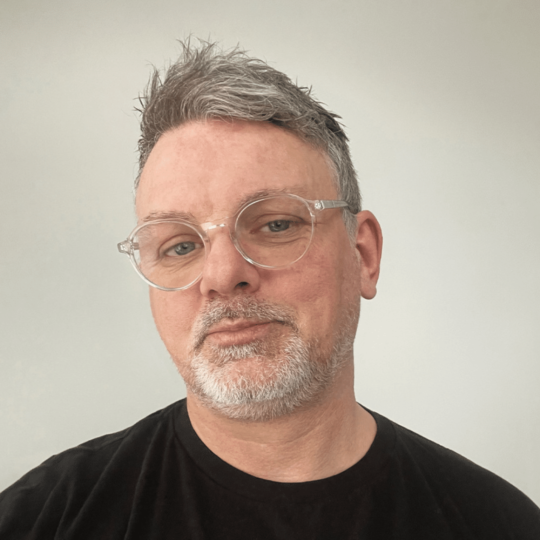 Andrew Laufer