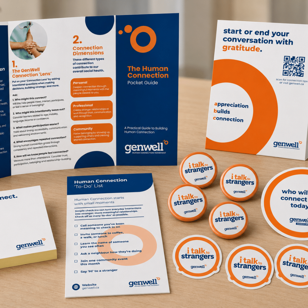 Human Connection Kit
